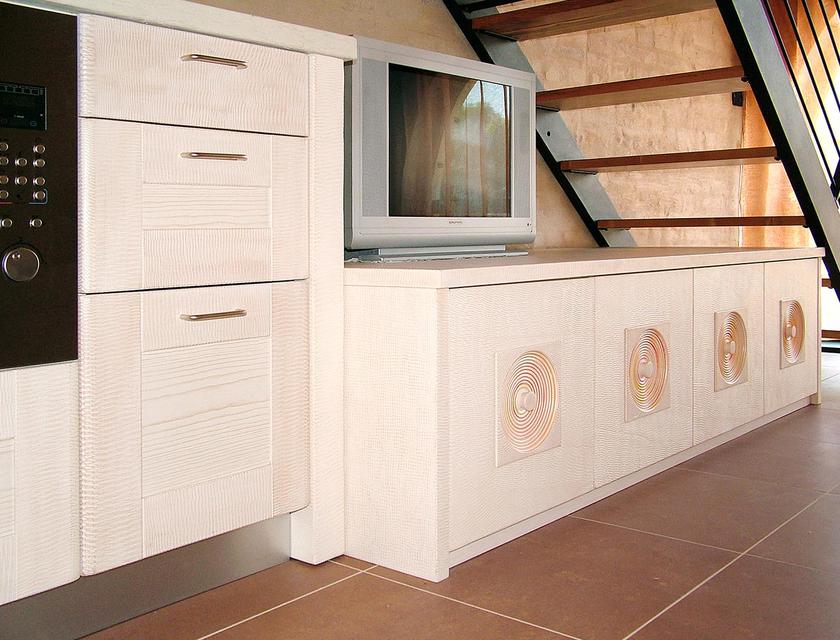 Cucina abete dune  (6)
